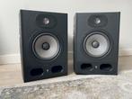Focal Alpha 65 set, Zo goed als nieuw, Minder dan 60 watt, Front, Rear of Stereo speakers, Ophalen