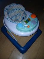 Loopstoel, Ophalen, Zo goed als nieuw, Overige typen, Met licht