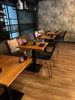 Horeca inventaris, Sateliet Meubelen tekoop, Ophalen, Overige kleuren