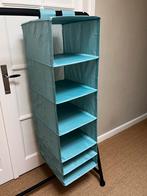 Ikea Skubb Kledingopberger - Lichtblauw, Huis en Inrichting, Ophalen, Zo goed als nieuw