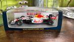 Red bull max verstappen “miss you japan” 2021 turkisch gp, Hobby en Vrije tijd, Modelauto's | 1:43, Ophalen of Verzenden, Zo goed als nieuw