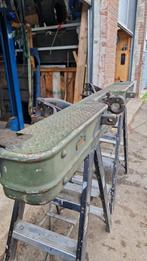 OE Step bumper achterzijde Chevrolet K30 Ex-Army M1008, Ophalen, Gebruikt