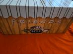 Friends Central Perk dvd box compleet , nieuw, Alle leeftijden, Ophalen of Verzenden, Nieuw in verpakking