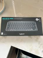 Logitech MX Keys Mini - Nieuw!, Ergonomisch, Nieuw, Ophalen of Verzenden, Draadloos