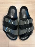 Birkenstock Arizona fur, Ophalen, Gebruikt, Schoenen