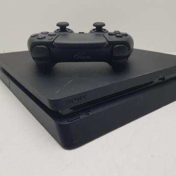 PlayStation 4 500GB – Goedkoop & Betrouwbaar! beschikbaar voor biedingen