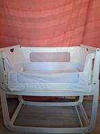 Snuzpod co sleeper, babywieg, Kinderen en Baby's, Ophalen, Zo goed als nieuw, Wieg