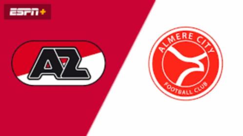 Tickets AZ Alkmaar - Almere City te koop!, Tickets en Kaartjes, Sport | Voetbal, Drie personen of meer, Mei