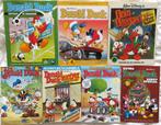 Heel veel van Donald Duck te koop/te ruil, Boeken, Gelezen, Ophalen of Verzenden, Meerdere stripboeken