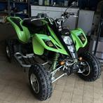 Kawasaki 400cc, Ophalen, Zo goed als nieuw, Overige typen