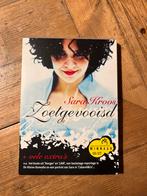 Sara Kroos - Zoetgevooisd, Ophalen of Verzenden, Zo goed als nieuw