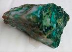 Chrysocolla USA ruw, Ophalen of Verzenden, Mineraal