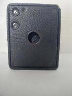 Antieke boxcamera – 120 film werkt mechaniek, Ophalen of Verzenden