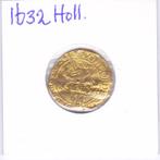 Gouden dukaat 1632 Holland, Vóór koninkrijk, Losse munt, Goud, Overige waardes