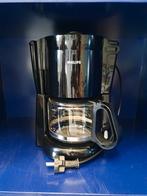 Philips Filterkoffiezetapparaat, 4 tot 10 kopjes, Ophalen, Koffiemachine, Gemalen koffie