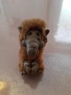 ALF knijppop pluche, Ophalen of Verzenden, Gebruikt, Tv, Actiefiguur of Pop