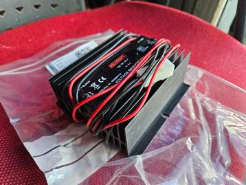 Omvormer Voltcraft DC 24/12 V 6/8A beschikbaar voor biedingen