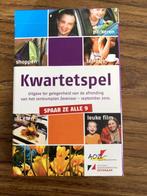 Kwartetspel over Zevenaar “De stad in”. (nieuw), Een of twee spelers, Ophalen of Verzenden, Nieuw