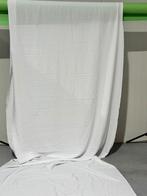 Doeken, Ophalen, Gebruikt, 120 cm of meer, Wit