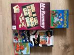 Bordspellen, Hobby en Vrije tijd, Gezelschapsspellen | Bordspellen, Een of twee spelers, Ophalen of Verzenden, Gebruikt