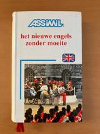 Het nieuwe engels zonder moeite – Anthony Bulger , Ophalen of Verzenden, Gelezen, Anthony Bulger
