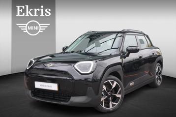 MINI Aceman E / Classic Trim + Pakket S beschikbaar voor biedingen