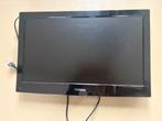 Telefunken 22’’ LED/DVD TV met TV beugel Electrovision, Audio, Tv en Foto, Televisies, 50 Hz, 40 tot 60 cm, Ophalen, Overige merken