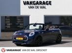 Mini Mini Cabrio 2.0 John Cooper Works Chili | Lapisluxury B, 1998 cc, Gebruikt, 4 cilinders, Cabriolet