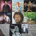 Lp's partij  Rob de Nijs van 7 stuks, Cd's en Dvd's, Ophalen of Verzenden, 1980 tot 2000, Gebruikt, 12 inch