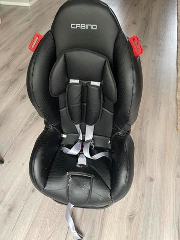 2 goede en mooie kinder autostoel. beschikbaar voor biedingen