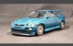 Ford Escort RS Cosworth Whitebox 1:24, Ophalen of Verzenden, Nieuw, Auto, Overige merken
