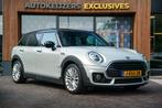 Mini Mini Clubman 1.5 Cooper JCW Panoramadak Harman Kardon N, Auto's, Mini, 65 €/maand, Gebruikt, Wit, Origineel Nederlands