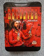 Revolver kaartspel (ENG, white goblin games), Hobby en Vrije tijd, Gezelschapsspellen | Bordspellen, Ophalen of Verzenden, Zo goed als nieuw