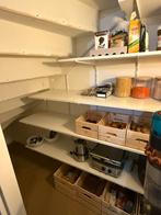 Trapkast inrichting - montage op maat gemaakt, Huis en Inrichting, Kasten | Overige, Ophalen, Nieuw