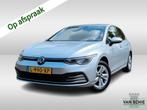 Volkswagen Golf 1.0 TSI Life (111 PK) 1e-Eig. & keurig-Onder, 12 maanden, Stof, Gebruikt, Origineel Nederlands