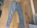 Scotch & Soda skinny jeans 29-32, Kleding | Dames, Blauw, Scotch & Soda, Ophalen of Verzenden, Zo goed als nieuw