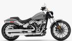 Harley-Davidson FXBR Breakout 117 (bj 2024), Motoren, Bedrijf, Overig