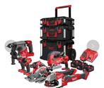 Milwaukee Gereedschap Set met PACKOUT, Ophalen of Verzenden, Nieuw