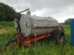 Watertank en containers te huur, 150 liter of meer, Ophalen of Verzenden, Nieuw, Kunststof