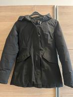 Airforce jas maat xs zwart 2 pocket, Kleding | Dames, Jassen | Winter, Airforce, Zwart, Ophalen of Verzenden, Zo goed als nieuw
