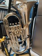 Euphonium King 2280, Ophalen of Verzenden, Zo goed als nieuw, Euphonium of Tenortuba