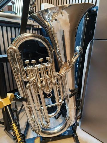 Euphonium King 2280 beschikbaar voor biedingen