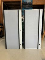 vintage röntgen doorkijk lichtbak, Ophalen, Zo goed als nieuw, Binnendeur, Minder dan 200 cm