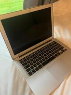 MacBook Air 2015 - 13 inch, Gebruikt, Qwerty, 13 inch, Minder dan 2 Ghz