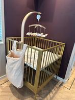 Jollein Teddy Boxopbergzak - Bear Hug, Ophalen of Verzenden, Zo goed als nieuw, Overige typen