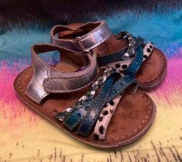 Mooie Gioseppo sandalen maat 23 beschikbaar voor biedingen