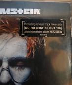 Rammstein CD - Topband!, Cd's en Dvd's, Ophalen of Verzenden, Gebruikt