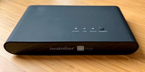 Heatmiser Neo Hub 2de generatie, nieuw, Doe-het-zelf en Verbouw, Thermostaten, Nieuw, Ophalen of Verzenden