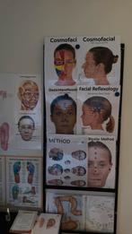 Nieuw in Nijverdal  - Reflexzone therapie-, Verslavingstherapie