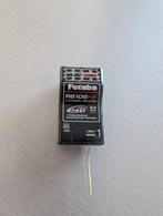 futaba ontvanger R6106HF, Hobby en Vrije tijd, Ophalen of Verzenden, Gebruikt